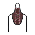 Boho Bottle Apron (Personalized)