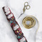 Boho Wrapping Paper Roll - Matte - In Context