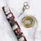 Boho Wrapping Paper Rolls - Lifestyle 1