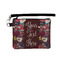Boho Wristlet ID Case w/ Name or Text