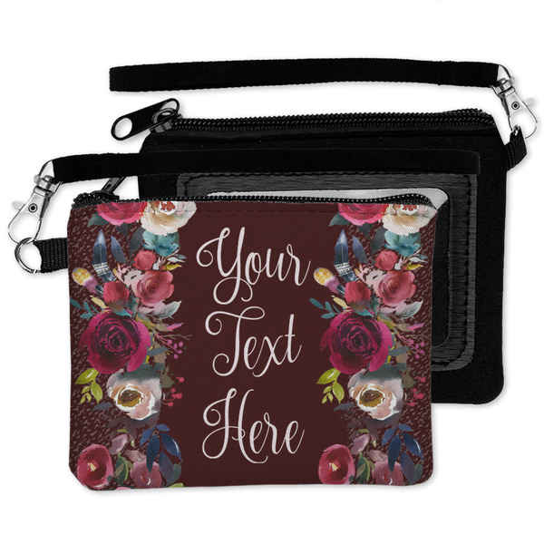 Boho Wristlet ID Cases - MAIN