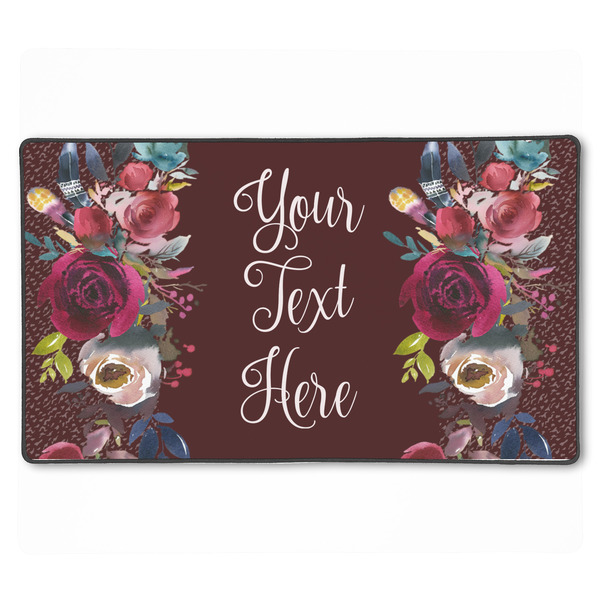Boho XXL Gaming Mouse Pads - 24" x 14" - APPROVAL