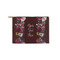 Boho Zipper Pouch - Small - 8.5"x6" (Personalized)