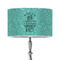 Dental Hygienist 12" Drum Lamp Shade - Poly-film (Personalized)