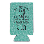 Dental Hygienist Can Cooler (Personalized)