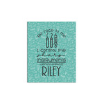 Dental Hygienist Poster - Multiple Sizes (Personalized)