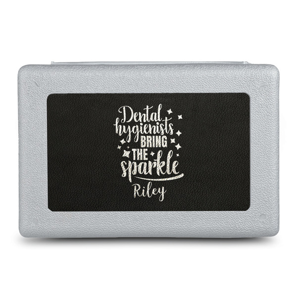 Dental Hygienist 26 Piece Deluxe Home Tool Kit - Approval