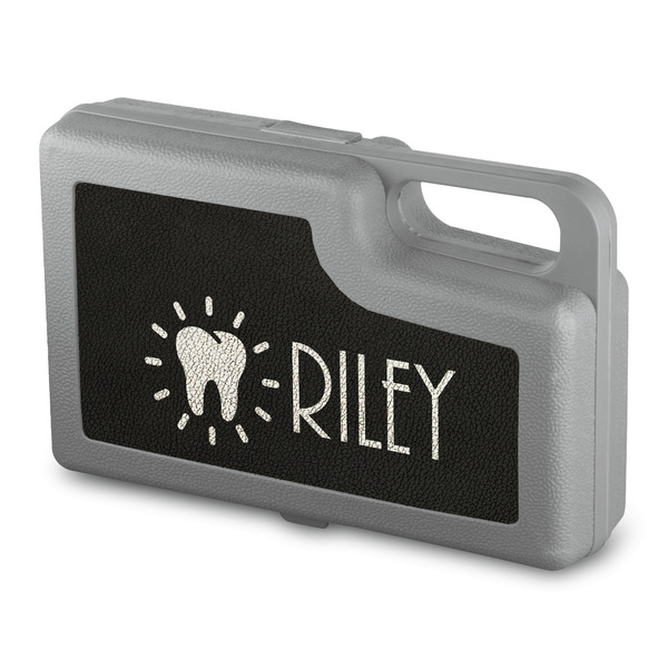 Custom Dental Hygienist 27 Piece Automotive Tool Kit (Personalized)