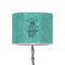 Dental Hygienist 8" Drum Lamp Shade - Poly-film (Personalized)
