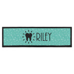 Dental Hygienist Bar Mat - Large (Personalized)