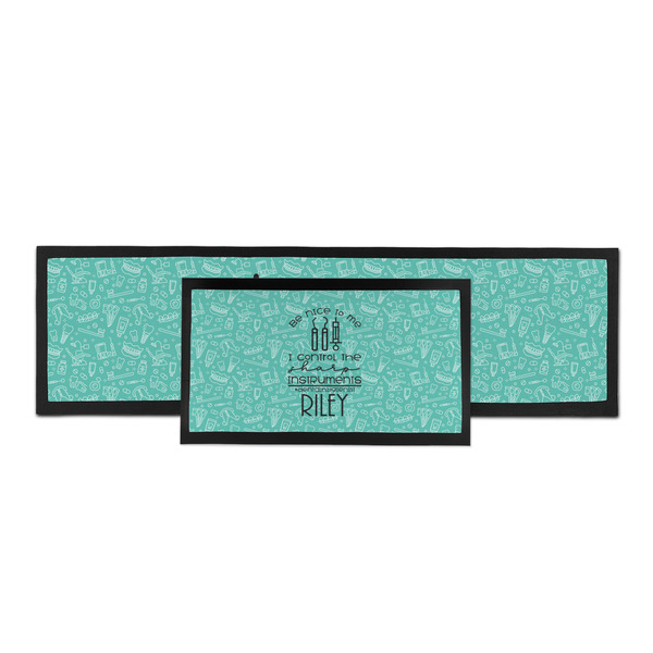Dental Hygienist Bar Mat - Parent Main