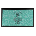 Dental Hygienist Bar Mat - Small (Personalized)