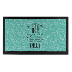 Dental Hygienist Bar Mat - Small (Personalized)