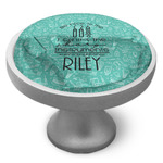 Dental Hygienist Cabinet Knob (Personalized)