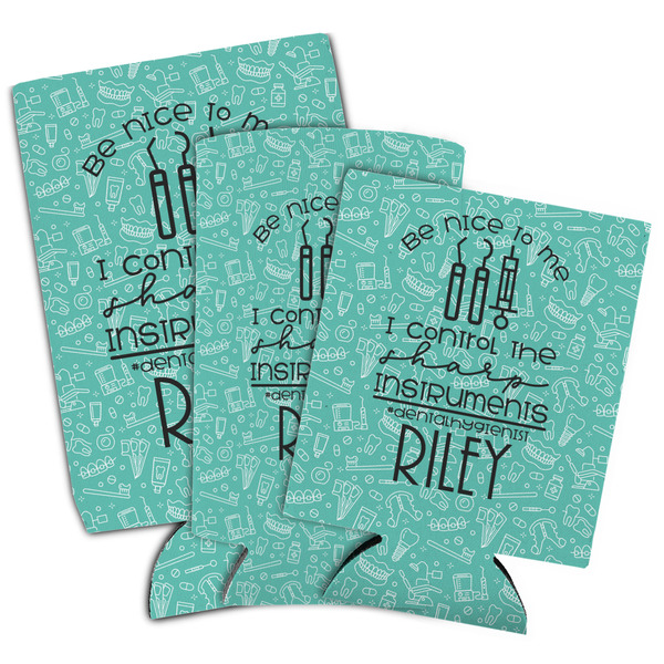 Dental Hygienist Can Coolers - PARENT/MAIN