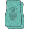 Dental Hygienist Car Floor Mats (Personalized)