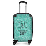 Dental Hygienist Suitcase (Personalized)