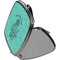 Dental Hygienist Compact Mirror (Side View)