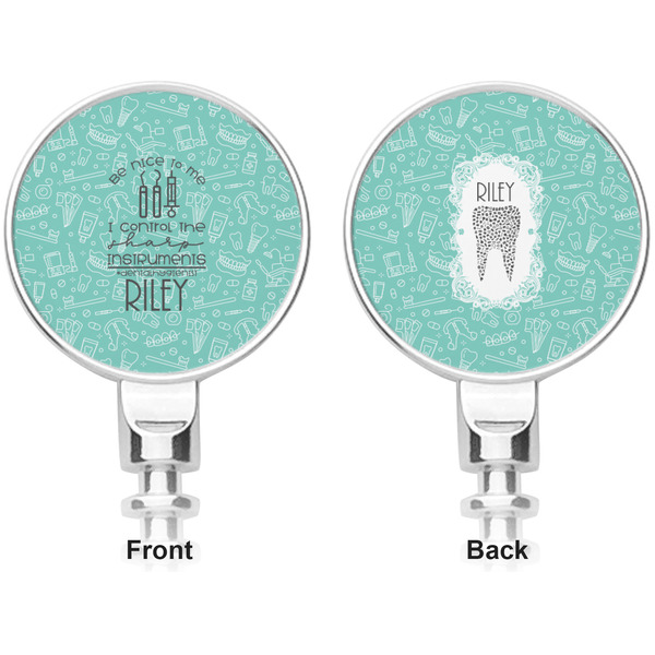 Dental Hygienist Corkscrew - Apvl