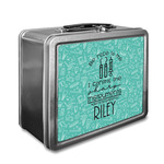Dental Hygienist Lunch Box (Personalized)