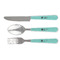 Dental Hygienist Cutlery Set (Personalized)