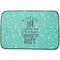 Dental Hygienist Dish Drying Mat (Personalized)