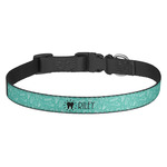 Dental Hygienist Dog Collar (Personalized)