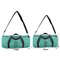 Dental Hygienist Duffle Bag Small and Large