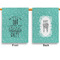 Dental Hygienist Garden Flags - Large - Double Sided - APPROVAL