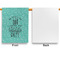 Dental Hygienist House Flags - Single Sided - APPROVAL