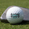 Dental Hygienist Golf Ball - Non-Branded - Club