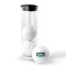 Dental Hygienist Golf Balls - Generic - Set of 3 - PACKAGING