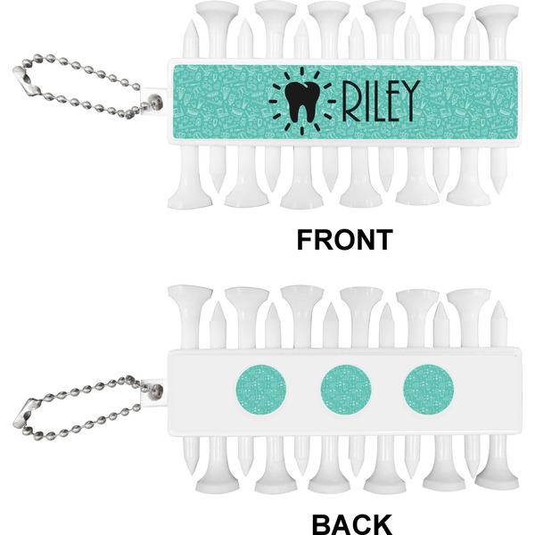 Dental Hygienist Golf Buddy (Approval)