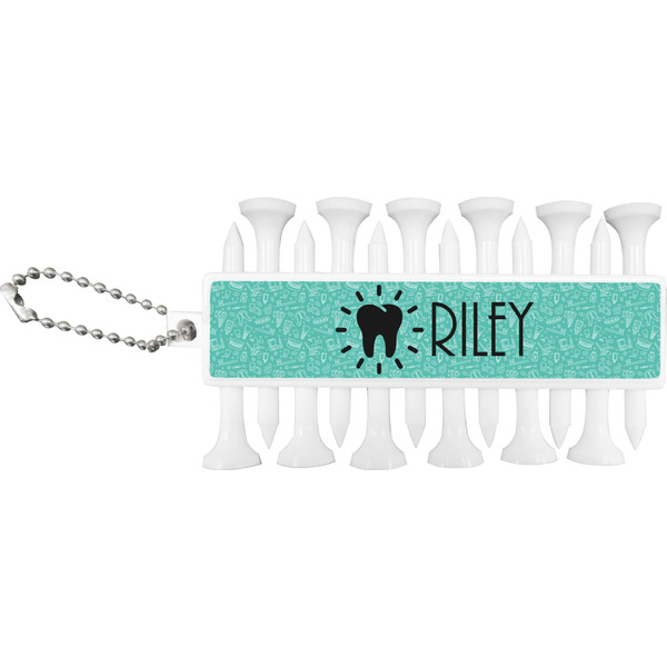 Dental Hygienist Golf Buddy