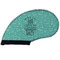 Dental Hygienist Golf Club Covers - FRONT