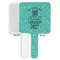 Dental Hygienist Hand Mirrors - Approval