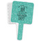 Dental Hygienist Hand Mirror (Personalized)