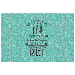 Dental Hygienist Jigsaw Puzzle - 1000-piece (Personalized)