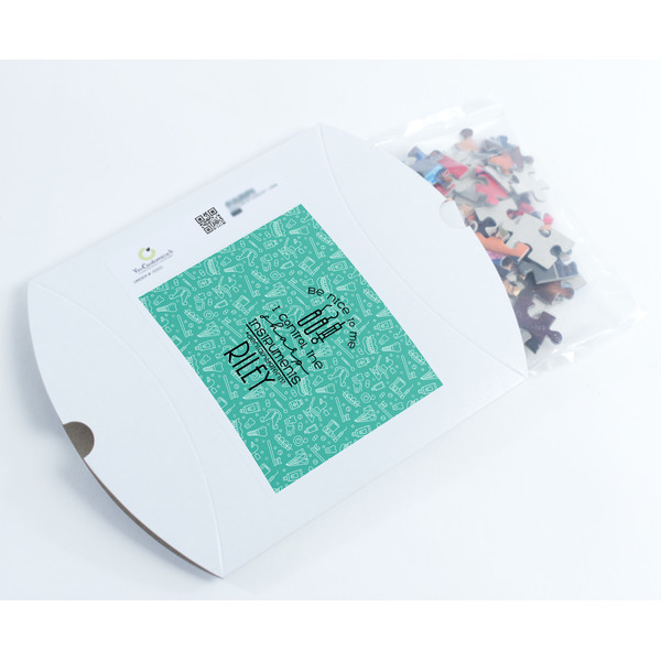 Dental Hygienist Jigsaw Puzzle 110 Piece - Box