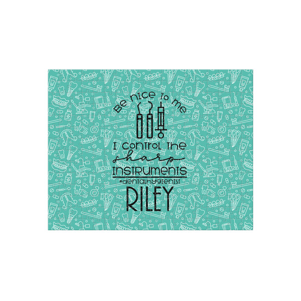 Custom Dental Hygienist 252 pc Jigsaw Puzzle (Personalized)