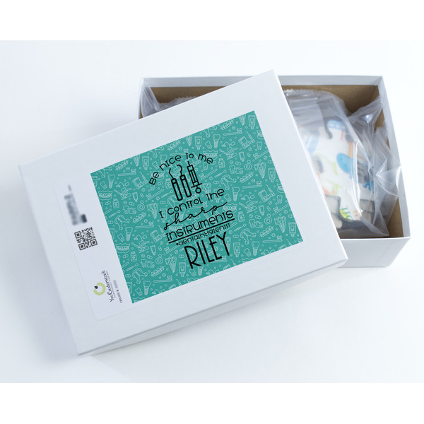 Dental Hygienist Jigsaw Puzzle 30 Piece - Box