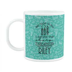 Dental Hygienist Plastic Kids Mug (Personalized)