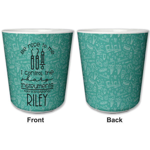 Dental Hygienist Kids Cup - APPROVAL