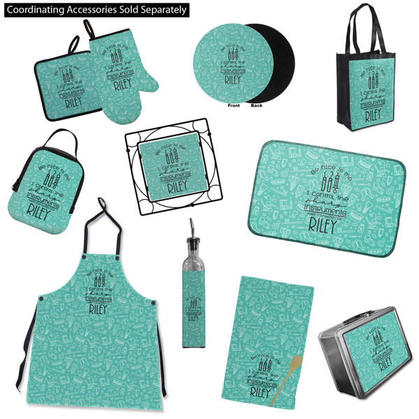 Dental Hygienist Kitchen Accessories & Decor