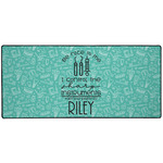 Dental Hygienist 3XL Gaming Mouse Pad - 35" x 16" (Personalized)