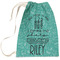 Dental Hygienist Laundry Bag - Large (Personalized)