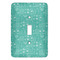 Dental Hygienist Light Switch Cover