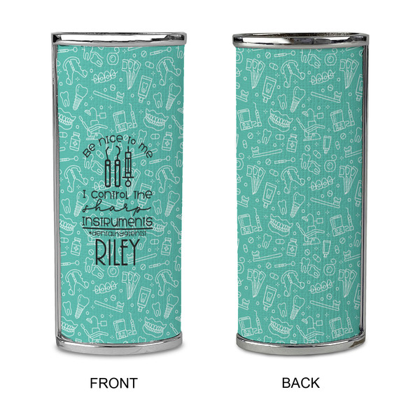 Dental Hygienist Lighter Case - APPROVAL