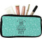 Dental Hygienist Makeup / Cosmetic Bag - Small (Personalized)