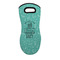 Dental Hygienist Neoprene Oven Mitt - Single w/ Name or Text